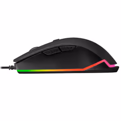 Mars Gaming MM118 souris Droitier USB Type-A Optique 9800 DPI