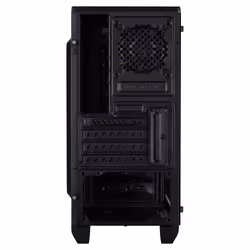 Aerocool Cyclon Mini Mini Tower Noir