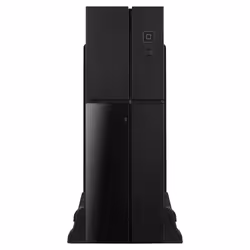 Aerocool Playa Slim Profile bas (Slimline) Noir
