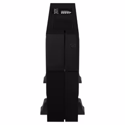 Aerocool Playa Slim Profile bas (Slimline) Noir