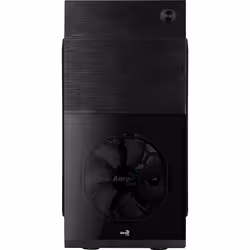 Aerocool CS-105 Mini Tower Noir
