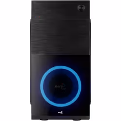 Aerocool CS-105 Mini Tower Noir