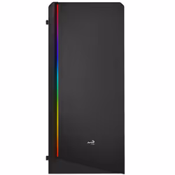 Aerocool RIFT unité centrale Midi Tower Noir