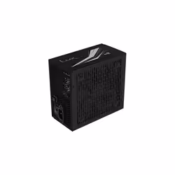Aerocool Lux RGB 750W, 750 W, 220 - 240 V, 50 - 60 Hz, 120 W, 696 W, 120 W