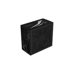 Aerocool Lux RGB 750W unité d'alimentation d'énergie Noir