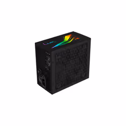 Aerocool Lux RGB 750W unité d'alimentation d'énergie Noir