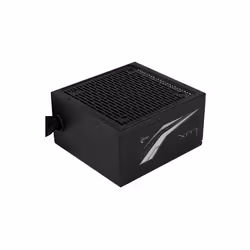 Aerocool Lux RGB 750W unité d'alimentation d'énergie Noir