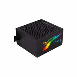 Aerocool Lux RGB 750W unité d'alimentation d'énergie Noir - Vue supplémentaire 4