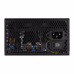 Aerocool Lux RGB 750W unité d'alimentation d'énergie Noir - Vue supplémentaire 6