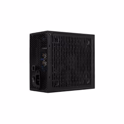 Aerocool Lux RGB 750W unité d'alimentation d'énergie Noir - Vue supplémentaire 8