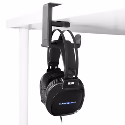 Mars Gaming MHH accessoire pour casque /oreillettes Support de casque
