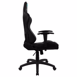 ThunderX3 EC3BK Siège pour jeu vidéo Siège de jeu sur PC Siège rembourré Noir - Vue supplémentaire 3