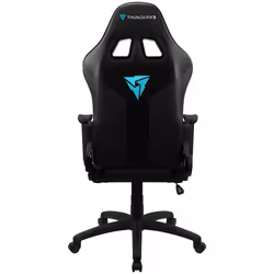 ThunderX3 EC3BK Siège pour jeu vidéo Siège de jeu sur PC Siège rembourré Noir - Vue supplémentaire 5