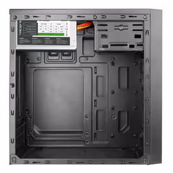 Tacens Anima AC4500 unité centrale Mini Tower Noir 500 W - Vue supplémentaire 5