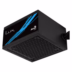 Aerocool LUX 650W