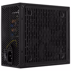 Aerocool LUX 650W unité d'alimentation d'énergie 20+4 pin ATX ATX Noir - Vue supplémentaire 5