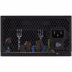 Aerocool LUX 650W unité d'alimentation d'énergie 20+4 pin ATX ATX Noir - Vue supplémentaire 6