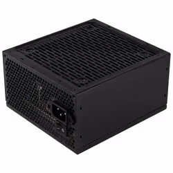 Aerocool LUX750 unité d'alimentation d'énergie 750 W 20+4 pin ATX ATX Noir - Vue supplémentaire 5