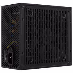 Aerocool LUX750 unité d'alimentation d'énergie 750 W 20+4 pin ATX ATX Noir - Vue supplémentaire 6