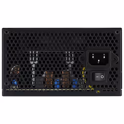 Aerocool LUX750 unité d'alimentation d'énergie 750 W 20+4 pin ATX ATX Noir - Vue supplémentaire 7