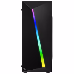 Aerocool Shard Midi Tower Noir