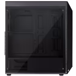 Aerocool Shard Midi Tower Noir - Vue supplémentaire 5