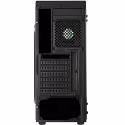 Aerocool Shard Midi Tower Noir - Vue supplémentaire 7
