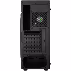 Aerocool Bolt Midi Tower Noir - Vue supplémentaire 7