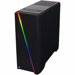 Aerocool Cylon Pro Midi Tower Noir