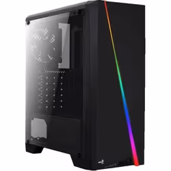 Aerocool Cylon Pro Midi Tower Noir