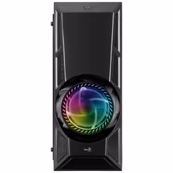 Aerocool AeroEngine RGB Midi Tower Noir