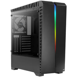 Aerocool Scar Midi Tower Noir