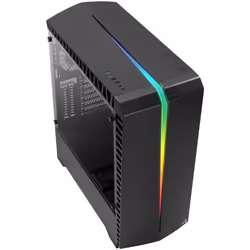 Aerocool Scar Midi Tower Noir