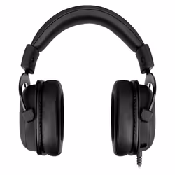 Mars Gaming MH5 Noir, Rouge