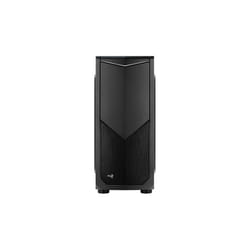 Aerocool Tomahawk Midi Tower Noir