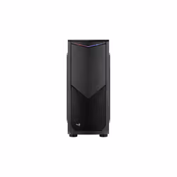 Aerocool Tomahawk Midi Tower Noir