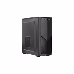 Aerocool Tomahawk Midi Tower Noir