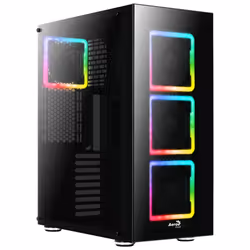 Aerocool Tor Pro Full Tower Noir