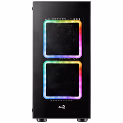 Aerocool Tor Midi Tower Noir