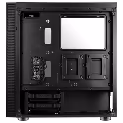 Aerocool Tor Midi Tower Noir - Vue supplémentaire 6