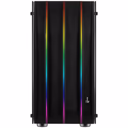 Aerocool Klaw Midi Tower Noir