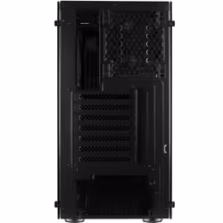 Aerocool Klaw Midi Tower Noir - Vue supplémentaire 7