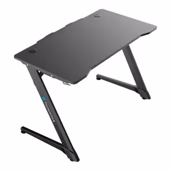 ThunderX3 ED3 bureau d'ordinateur Noir - Vue supplémentaire 4