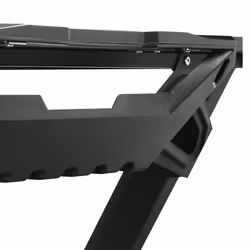 ThunderX3 ED3 bureau d'ordinateur Noir - Vue supplémentaire 7