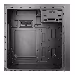 Tacens Anima AC4 unité centrale Mini Tower Noir - Vue supplémentaire 5