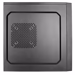 Tacens Anima AC4 unité centrale Mini Tower Noir - Vue supplémentaire 6