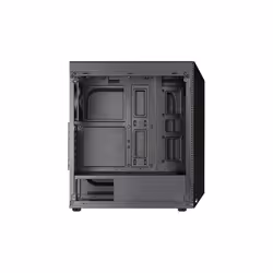 Aerocool Shard Midi Tower Noir - Vue supplémentaire 7