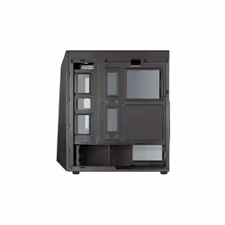 Aerocool Shard Midi Tower Noir - Vue supplémentaire 8