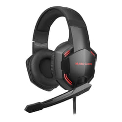 Mars Gaming MHX PRO 7.1 Noir