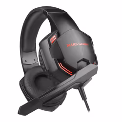 Mars Gaming MHX PRO 7.1 Noir